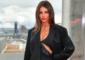 Emri në dosjen Epstein, rikthim i bujshëm i modeles shqiptare