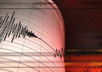 “SHKUNDET” SHQIPËRIA! Tërmeti i fuqishëm godet Elbasanin! Ja të dhënat e para