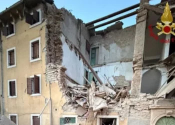 Shpërthim në një ndërtesë 3-katëshe në Verona, 1 viktimë – dyshohet rrjedhje gazi