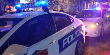 E rëndë në Kamëz: Aksidenton për vdekje 7-vjeçarin dhe largohet nga vendngjarja