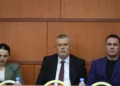 Prefekti i ri i Tiranës bën bashkë PS-PD në Këshillin Bashkiak: Dëgjova sugjerimet e tyre