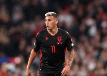 Objektivi i Myrto Uzunit, sulmuesi i Kombëtares drejt rekordit të ri në karrierë