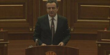 Zgjedhjet e parakohshme në horizont për Kosovën?