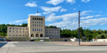 Qeveria miraton projektin për Sheshi Nënë Tereza: muze nëntokësor dhe parkim i ri