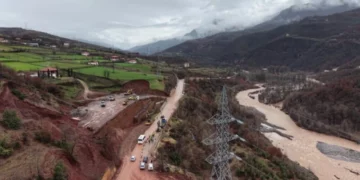 Bllokimi i rrugës kombëtare Librazhd-Përrenjas, reagon shoqëria civile: Kërkohet ndërhyrje urgjente