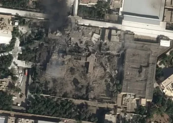 Sulmet ajrore në Hormozgan: 70 viktima, shumica të mitur