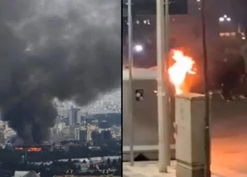 Rama për protestën e PD: Shqipëria me botën e lirë, opozita kundër qytetarëve