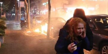 “Maskat ranë”, Koçiu për protestën e opozitës: Synim dëmtimi i ekonomisë dhe sabotim i turizmit