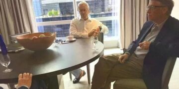 SHANTAZHET E FUNDIT/ E gjithë historia e Bill Gates në Dosjen Epstein