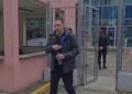 Kunati i Arben Ahmetajt shkon në SPAK, ja momenti kur del nga Prokuroria e Posaçme