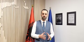 Qeveria miraton amnistinë penale, ministri i Drejtësisë: 447 persona lirohen menjëherë nga burgu!