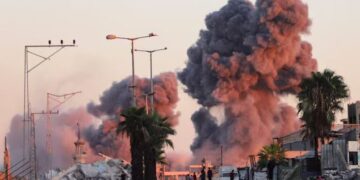 Takim i liderëve në Uashingon, çfarë pritet të ndodhë me Bordin e Paqes