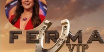 Arbana Osmani në krye të “Ferma VIP”, emrat e personazheve që ka kërkuar!