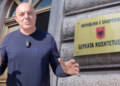 GJK rrëzoi ankimimin e Ramës, Fevziu: Dritë jeshile për të pezulluar çdo ministër me vendim Gjykatës
