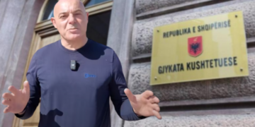 GJK rrëzoi ankimimin e Ramës, Fevziu: Dritë jeshile për të pezulluar çdo ministër me vendim Gjykatës