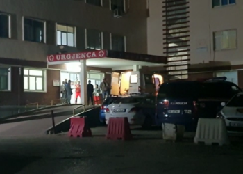 Ndërron jetë 4-vjeçari në Vlorë, ambulanca e solli pa shenja jete në spital