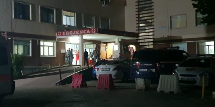 Ndërron jetë 4-vjeçari në Vlorë, ambulanca e solli pa shenja jete në spital