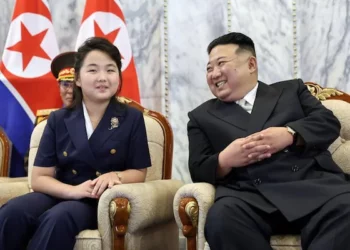 Kim Jong Un zgjedh trashëgimtaren e fronit të tij