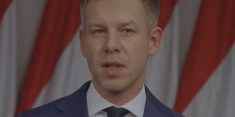 Magyar akuzon aleatët e Orbán: Po sajohet skandal për të më shantazhuar