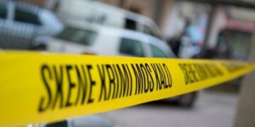 Përgjaket” Shën Valentini/ Plagosje me armë zjarri në Tiranë, një vajzë paraqitet në spital