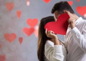 Sot dita e dashurisë! Çfarë është festa e Shën Valentinit dhe nga e ka prejardhjen?