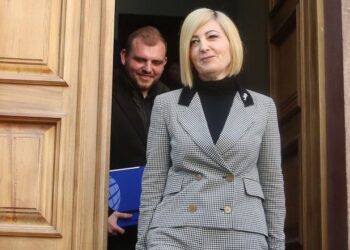 Prokuroria e Tiranës thërret drejtuesen e Korporatës së Investimeve, Elira Kokona. Do të pyetet për…