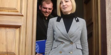 Prokuroria e Tiranës thërret drejtuesen e Korporatës së Investimeve, Elira Kokona. Do të pyetet për…