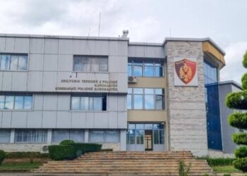 Sherr për pronën në Gjirokastër, 93-vjeçari plagos me kallashnikov 61-vjeçarin