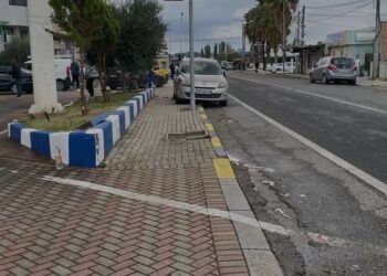 Sherri për ekspresin e kafes/ Akuzohet se ndihmoi të arratisej autori i vrasjes në Manzë,