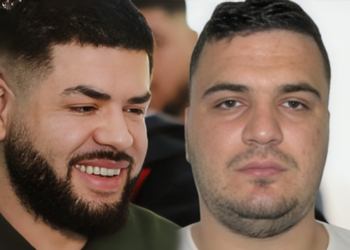 GJKKO thërret Noizy për t’u bërë pjesë e procesit ndaj Laert Haxhiut