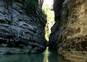 Dyshohet se u hodh nga kanionet e Osumit, gjendet pas 10 ditësh kërkimesh trupi i pajetë