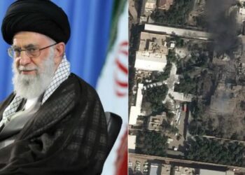 LAJMI I FUNDIT/ Mediat izraelite: Lideri suprem Khamenei mund të jetë vrarë!