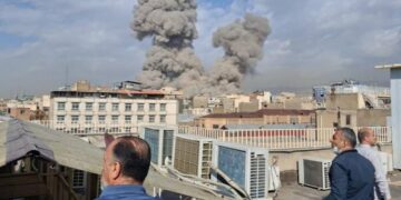 Turqia thirrje për luftën Iran-SHBA-Izrael: Ndaloni sulmet, ofrohemi të ndërmjetësojmë