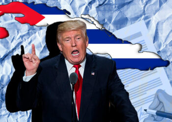 Mes tensioneve diplomatike, SHBA ndihmon Kubën pas goditjes nga uragani Melissa