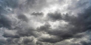 Kushte të paqëndrueshme atmosferike/ Njihuni me parashikimin e motit, 6 Shkurt 2026