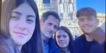 Tragjedia e familjes shqiptare në Itali: djali telefonoi ambulancën, por ngatërroi adresën