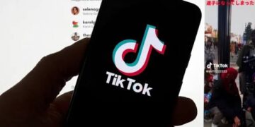 Komisioni Evropian ka ngritur alarmin për TikTok