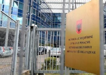 GJKKO dënon dy krerë të trafikut të drogës drejt Zvicrës