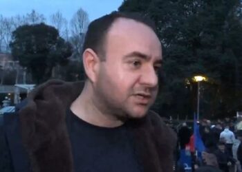 Balliu: Integrimi europian s’mund të merret peng për Ballukun