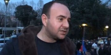 Balliu: Integrimi europian s’mund të merret peng për Ballukun