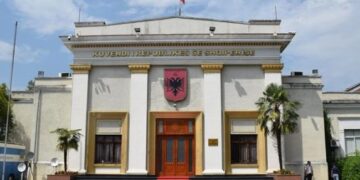 Banorët e Rrjollit dhe TID protestojnë nesër para Kuvendit, duke akuzuar Ballukun për vjedhje prone