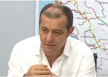 U largua nga drejtimi i Prefekturës së qarkut të Tiranës, Afrim Qendro emërohet në krye të IKMT