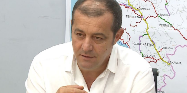 U largua nga drejtimi i Prefekturës së qarkut të Tiranës, Afrim Qendro emërohet në krye të IKMT