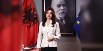 Spiropali përshëndet deklaratën e Kuvendit për ish-krerët e UÇK-së