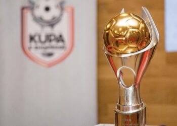 Kupa e Shqipërisë: Ndeshjet e kthimit në një ditë