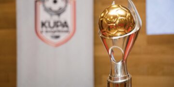 Kupa e Shqipërisë: Ndeshjet e kthimit në një ditë