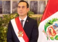 Shkarkohet presidenti i Peru, vetëm katër muaj në detyrë