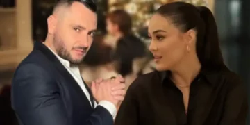 “Diss” për Xhensilën? Bes Kallaku nxjerr këngën e re me varg thumbues