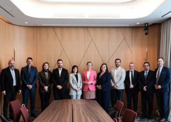 Ambasada e SHBA: Dhoma Amerikane e Tregtisë, urë mes investitorëve dhe Shqipërisë