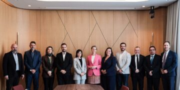 Ambasada e SHBA: Dhoma Amerikane e Tregtisë, urë mes investitorëve dhe Shqipërisë